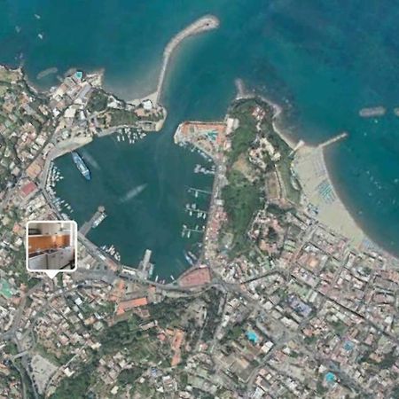 Casette Sul Porto Ischia Ngoại thất bức ảnh