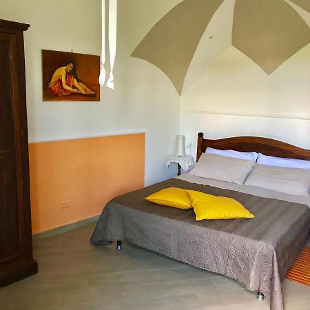 Casette Sul Porto Ischia Ngoại thất bức ảnh