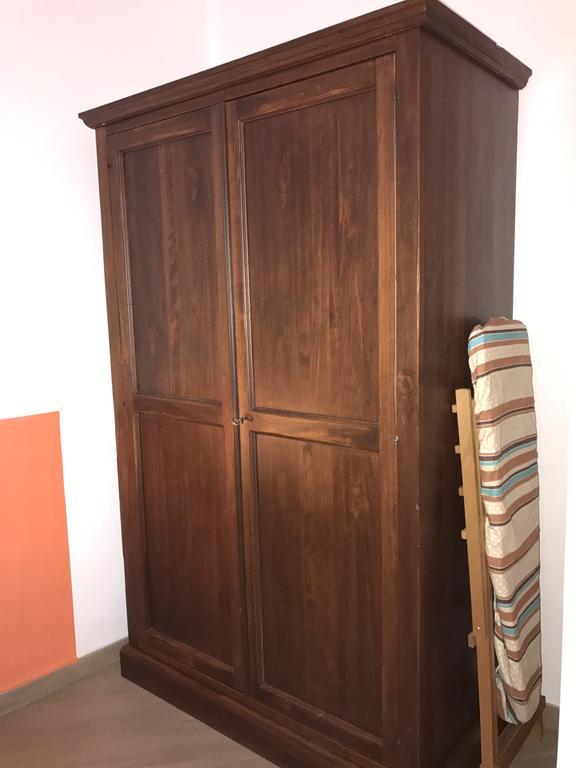 Casette Sul Porto Ischia Ngoại thất bức ảnh