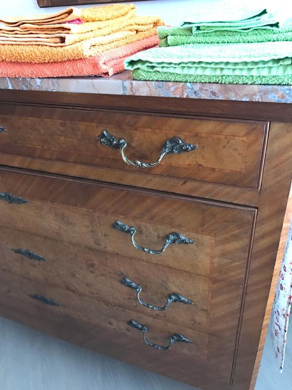 Casette Sul Porto Ischia Ngoại thất bức ảnh