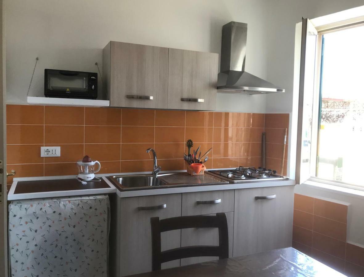 Casette Sul Porto Ischia Ngoại thất bức ảnh