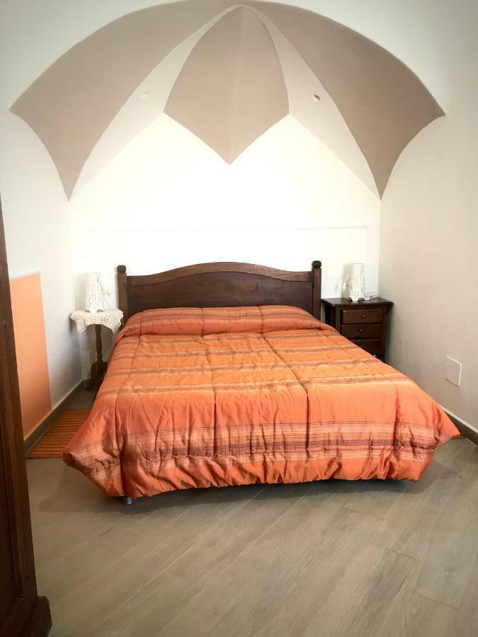 Casette Sul Porto Ischia Ngoại thất bức ảnh