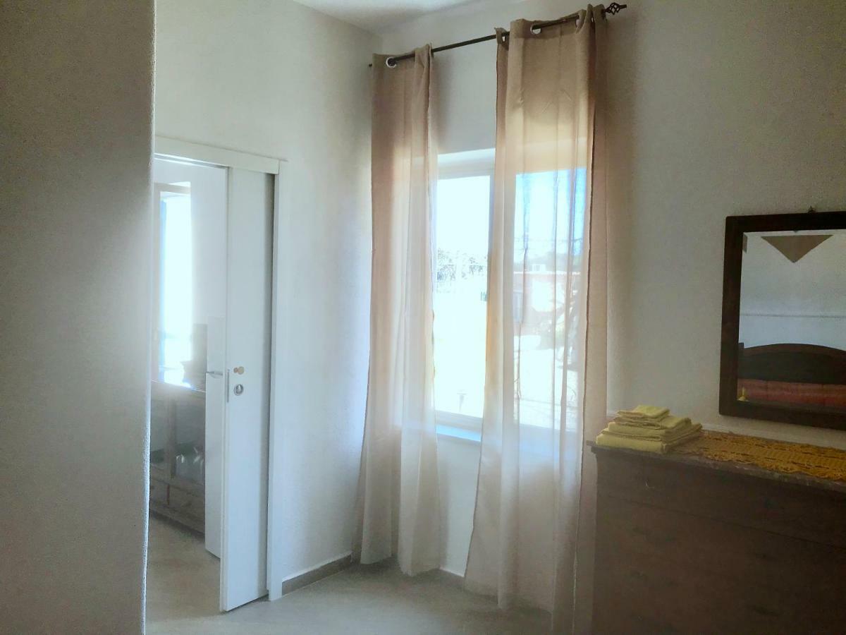 Casette Sul Porto Ischia Ngoại thất bức ảnh