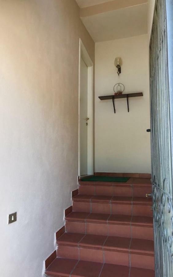 Casette Sul Porto Ischia Ngoại thất bức ảnh