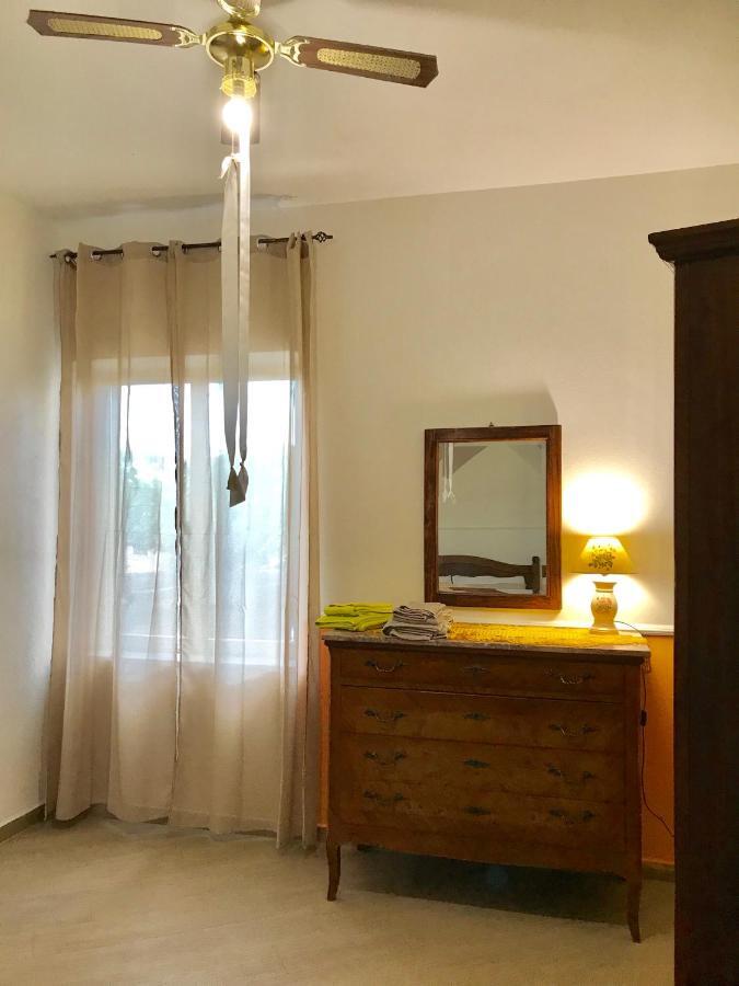 Casette Sul Porto Ischia Ngoại thất bức ảnh