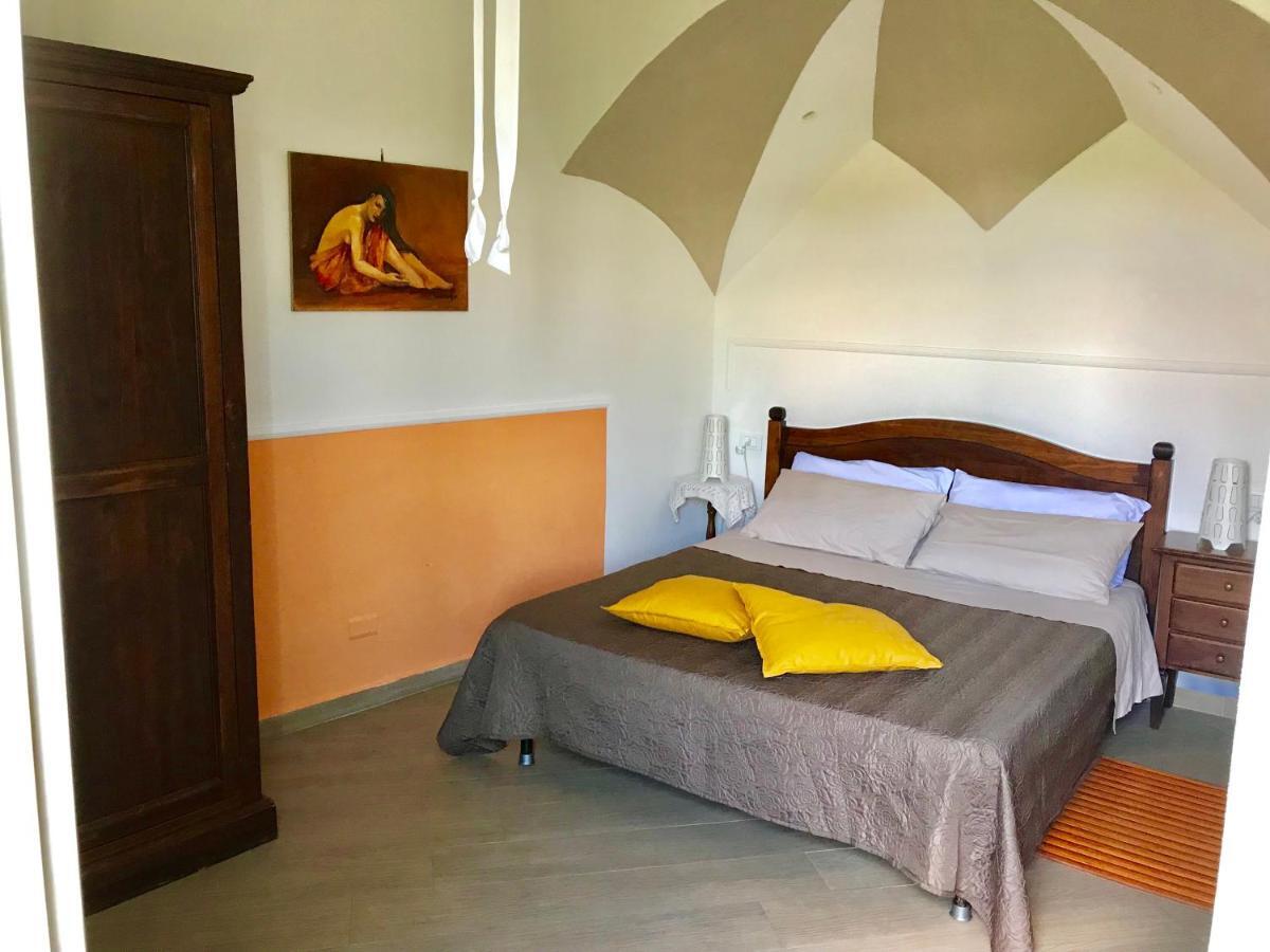 Casette Sul Porto Ischia Ngoại thất bức ảnh