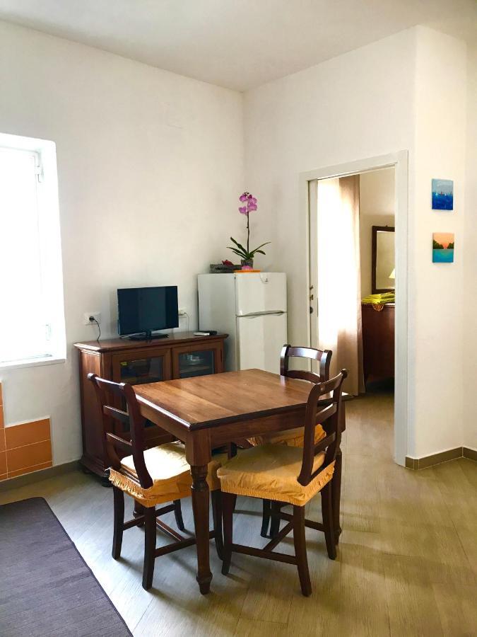 Casette Sul Porto Ischia Ngoại thất bức ảnh